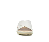 Women's Taryn Rose Tayson Wedge Sandals