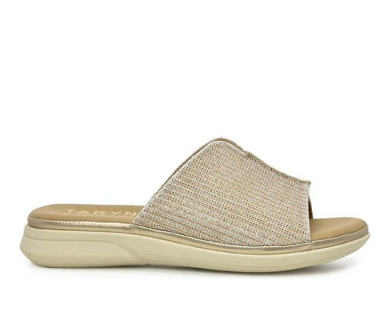 Women's Taryn Rose Alice Wedge Sandals