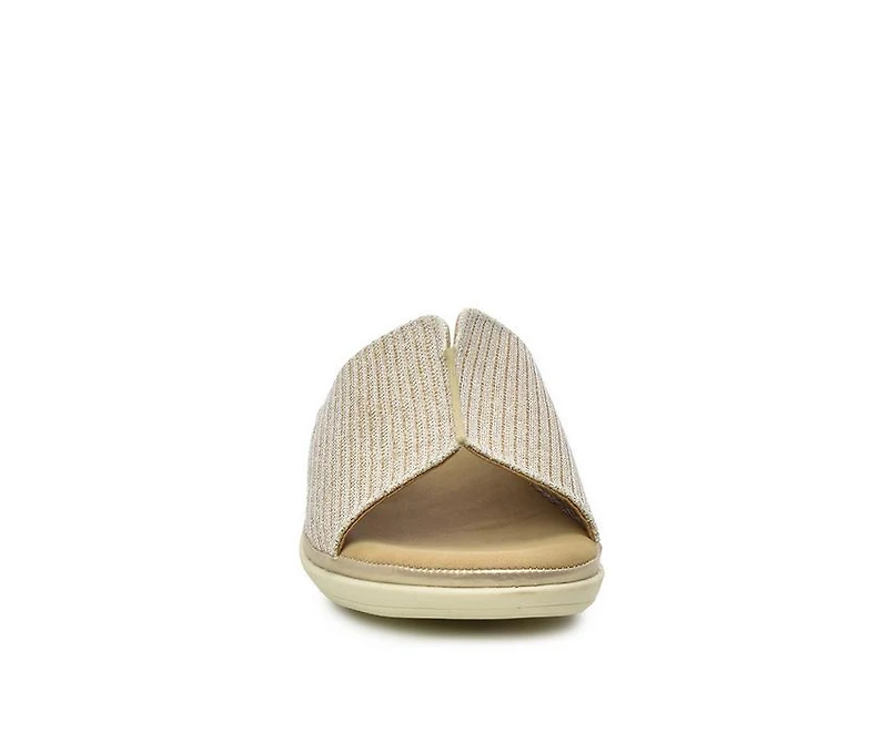 Women's Taryn Rose Alice Wedge Sandals