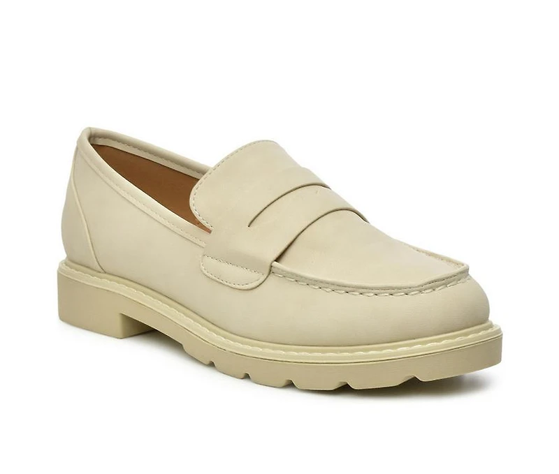 Women's Taryn Rose Devanie Loafers