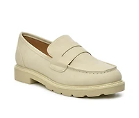 Women's Taryn Rose Devanie Loafers