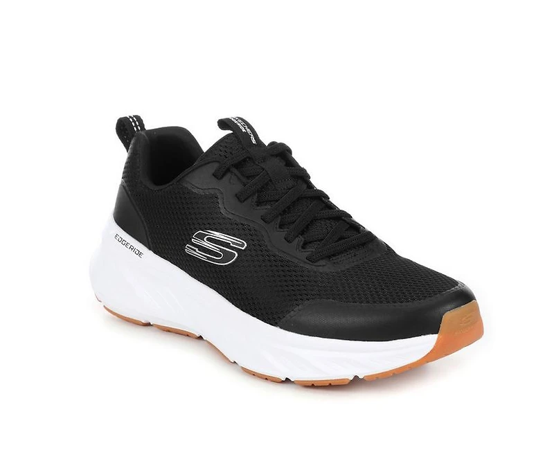 Men's Skechers 232835 Edgeride Walking Shoes