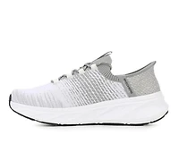 Men's Skechers 232932 Edgeride Slip Walking Shoes