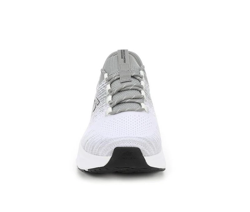 Men's Skechers 232932 Edgeride Slip Walking Shoes