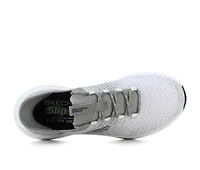 Men's Skechers 232932 Edgeride Slip Walking Shoes