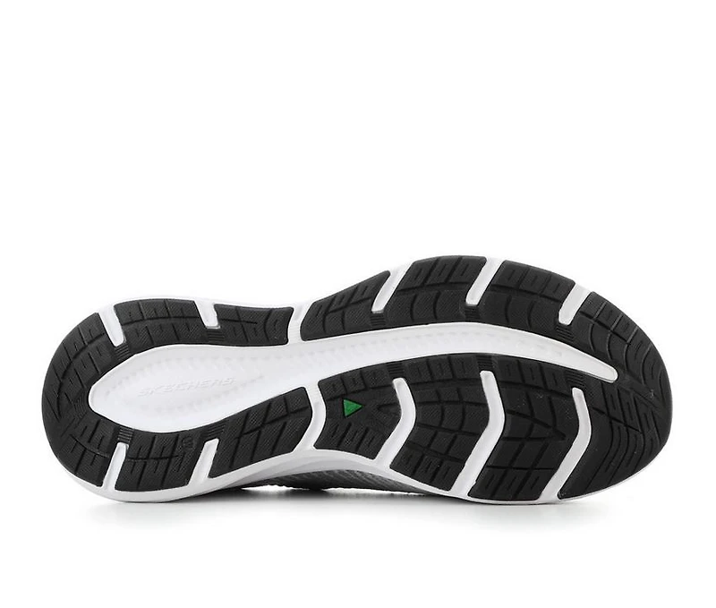 Men's Skechers 232932 Edgeride Slip Walking Shoes