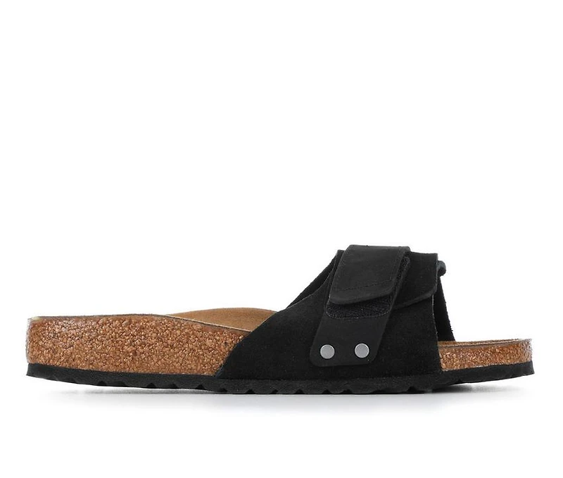 Women's Birkenstock Oita Footbed Sandals