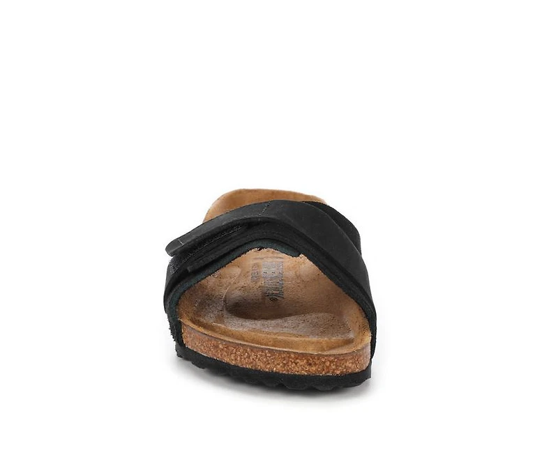 Women's Birkenstock Oita Footbed Sandals