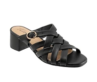 Women's Trotters Lauri Dress Sandals