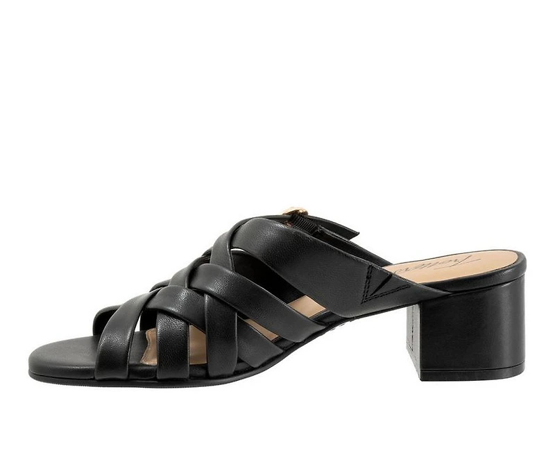 Women's Trotters Lauri Dress Sandals