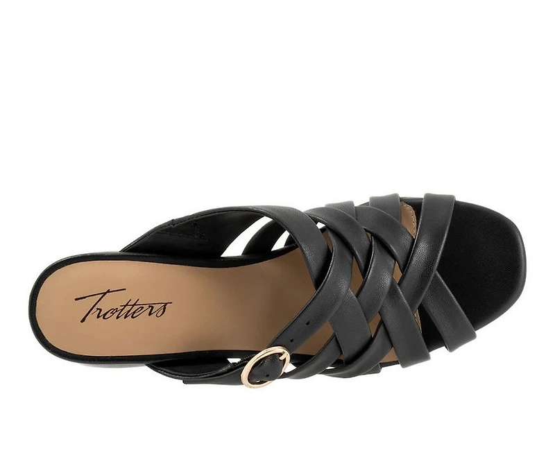 Women's Trotters Lauri Dress Sandals