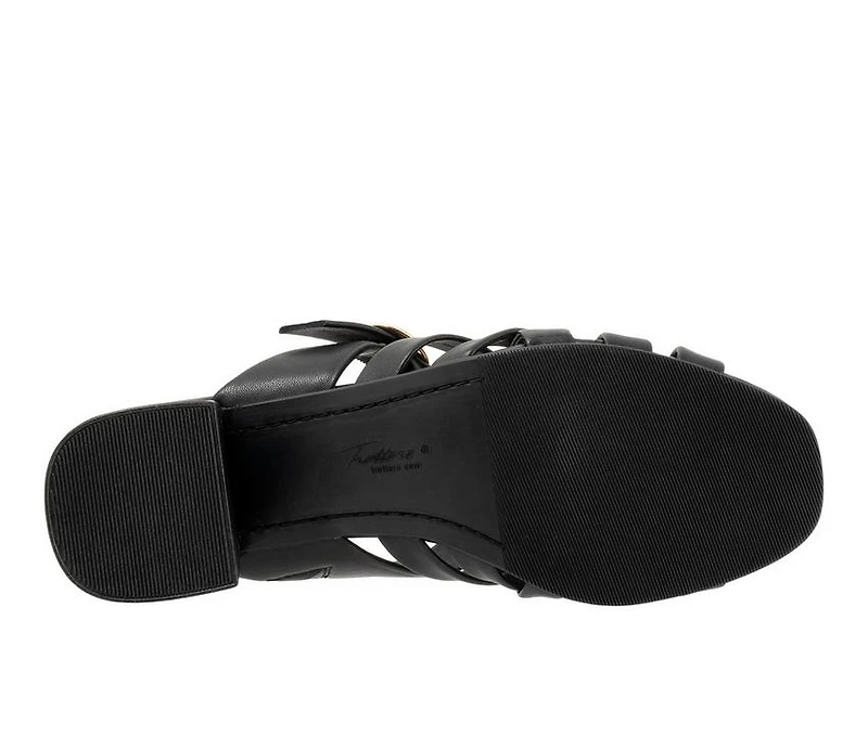 Women's Trotters Lauri Dress Sandals