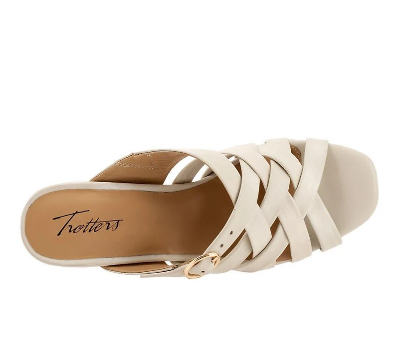 Women's Trotters Lauri Dress Sandals