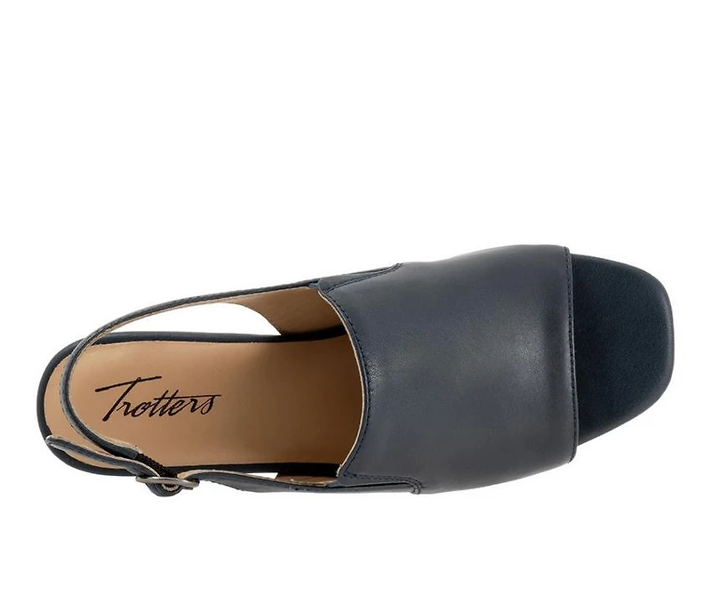 Women's Trotters Nila Dress Sandals