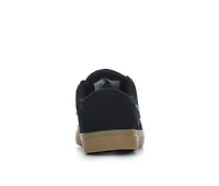 Boys' Nike Big Kid SB Check Canvas Sneakers