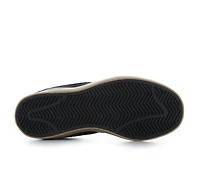 Boys' Nike Big Kid SB Check Canvas Sneakers