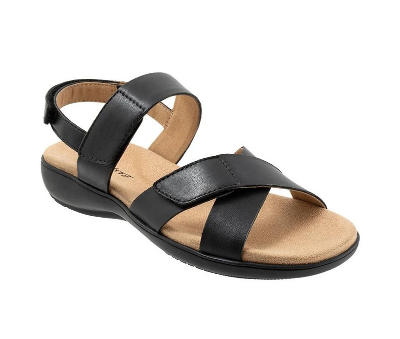 Women's Trotters River Sandals