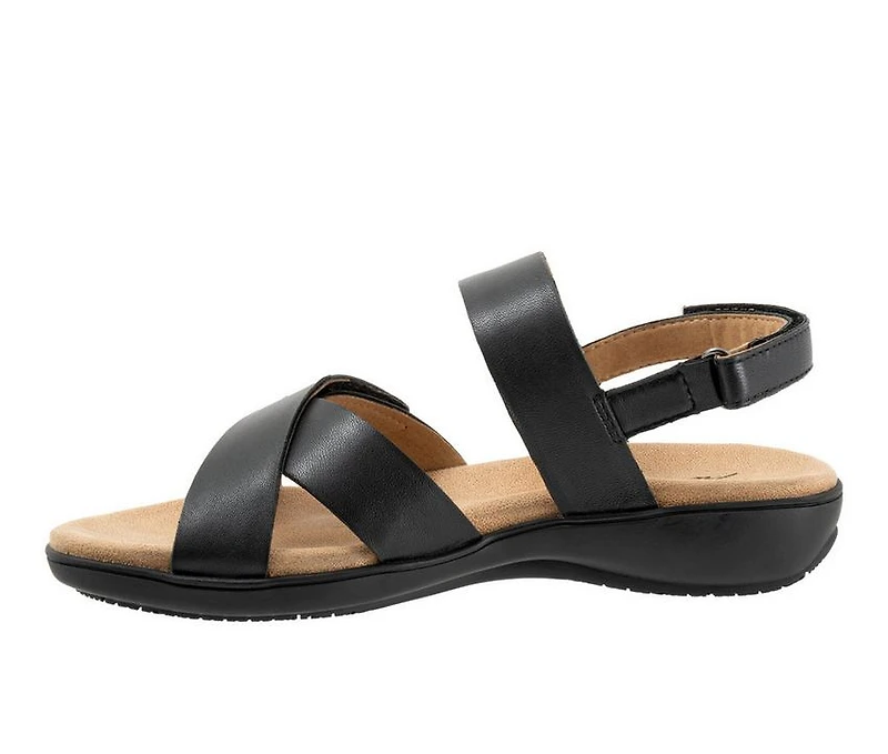 Women's Trotters River Sandals