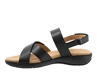 Women's Trotters River Sandals
