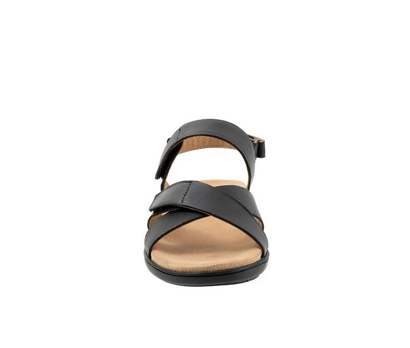 Women's Trotters River Sandals