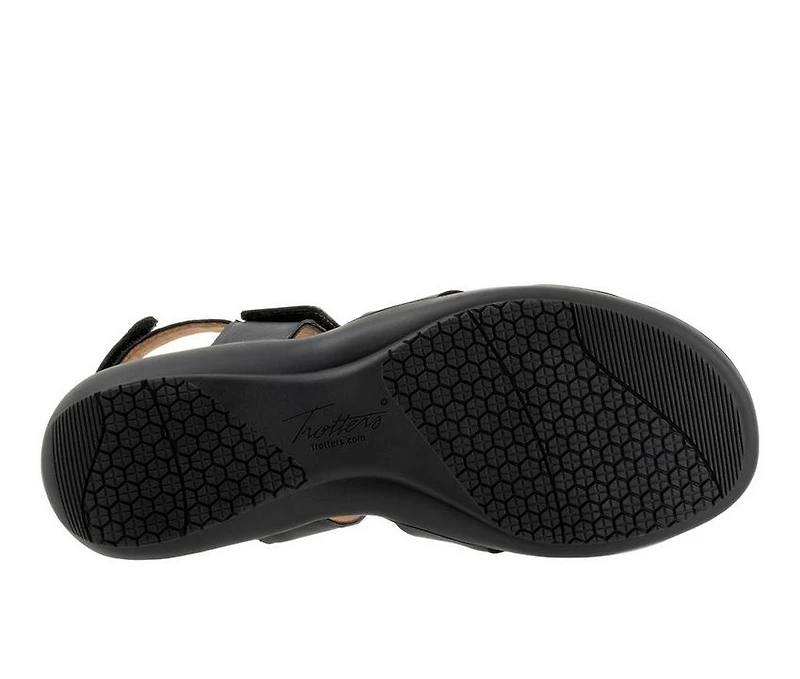 Women's Trotters River Sandals