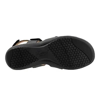 Women's Trotters River Sandals