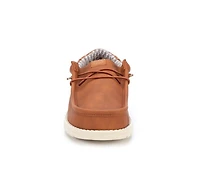 Men's HEYDUDE Wally Classic Casual Shoes
