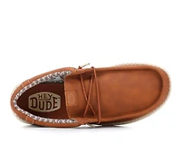 Men's HEYDUDE Wally Classic Casual Shoes