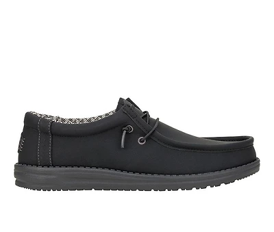 Men's HEYDUDE Wally Classic Casual Shoes