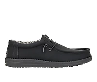Men's HEYDUDE Wally Classic Casual Shoes