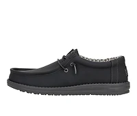 Men's HEYDUDE Wally Classic Casual Shoes