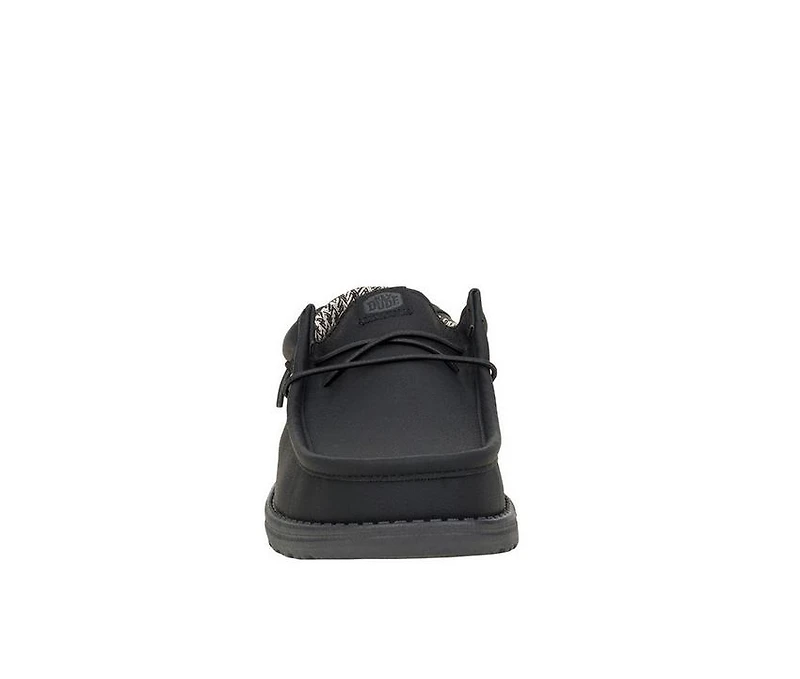 Men's HEYDUDE Wally Classic Casual Shoes