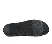 Men's HEYDUDE Wally Skeletons Casual Shoes