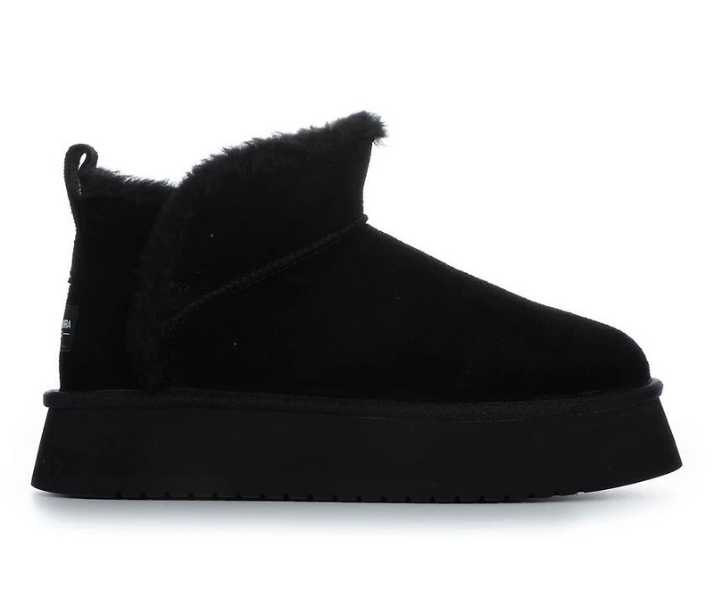 Women's Koolaburra by UGG Ultra Mini Platform Boots