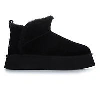 Women's Koolaburra by UGG Ultra Mini Platform Boots