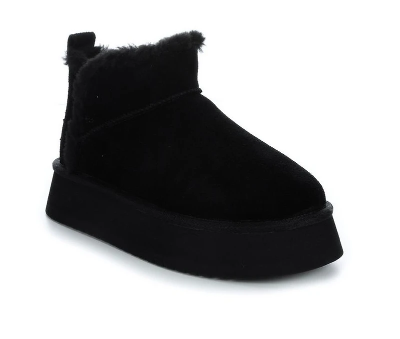 Women's Koolaburra by UGG Ultra Mini Platform Boots