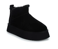 Women's Koolaburra by UGG Ultra Mini Platform Boots