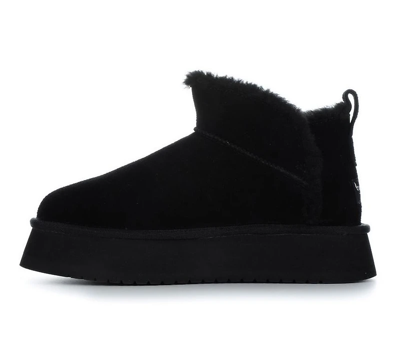 Women's Koolaburra by UGG Ultra Mini Platform Boots