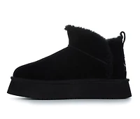 Women's Koolaburra by UGG Ultra Mini Platform Boots