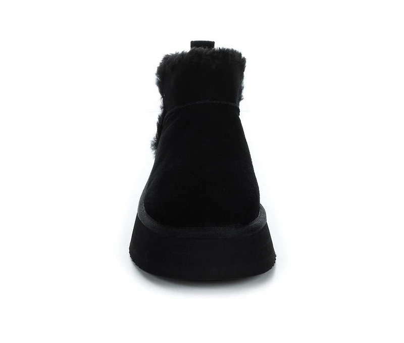 Women's Koolaburra by UGG Ultra Mini Platform Boots