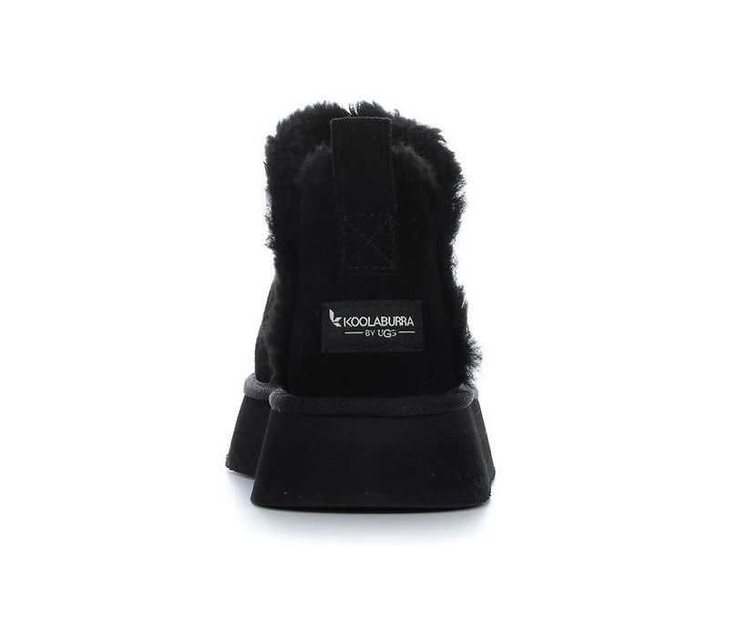 Women's Koolaburra by UGG Ultra Mini Platform Boots
