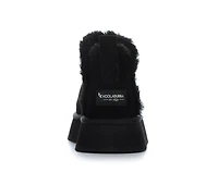 Women's Koolaburra by UGG Ultra Mini Platform Boots