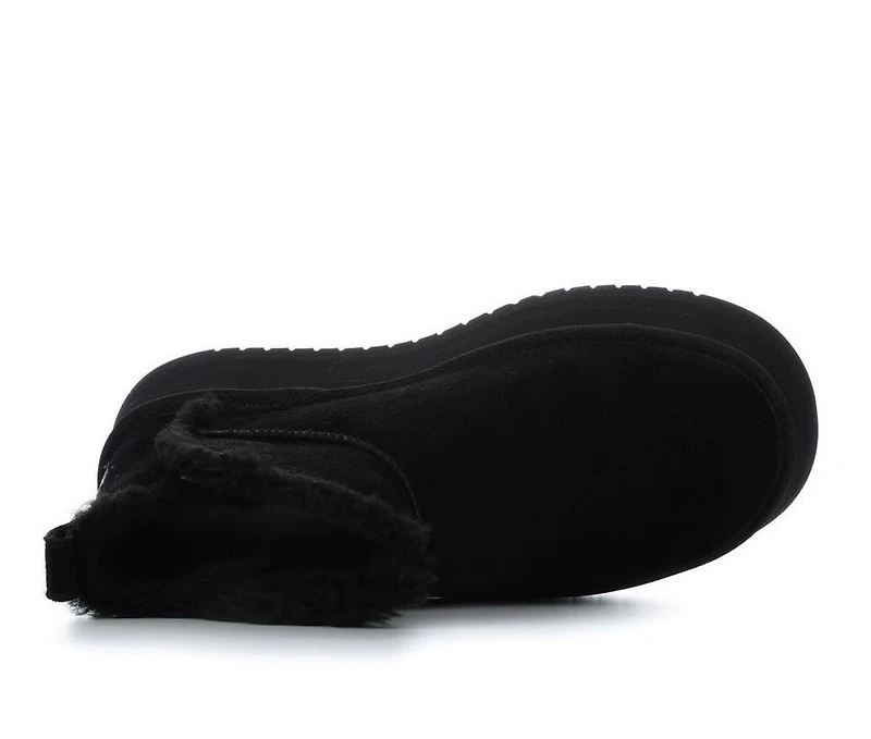 Women's Koolaburra by UGG Ultra Mini Platform Boots