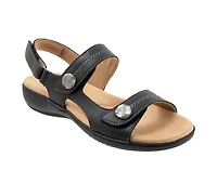 Women's Trotters Romi Stitch