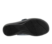 Women's Trotters Ruthie Stitch Sandals