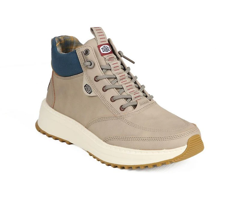 Men's HEYDUDE Tahoe Classic Boots