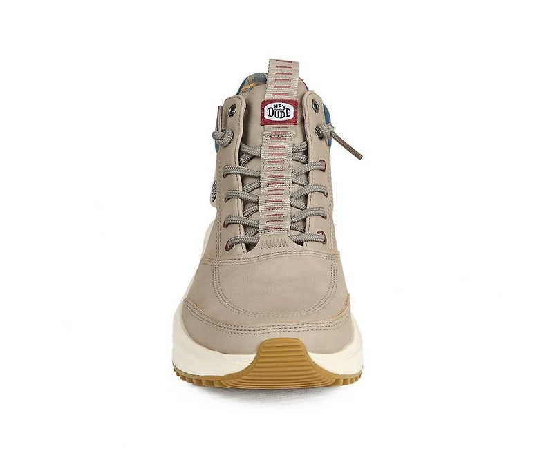 Men's HEYDUDE Tahoe Classic Boots