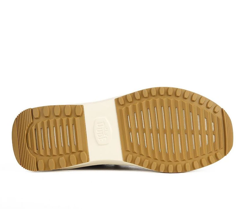Men's HEYDUDE Tahoe Classic Boots