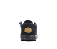 Men's HEYDUDE Wally Funk Waffle Casual Shoes