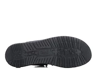 Men's HEYDUDE Wally Funk Waffle Casual Shoes